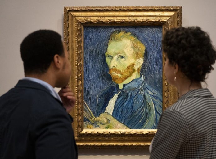 van gogh