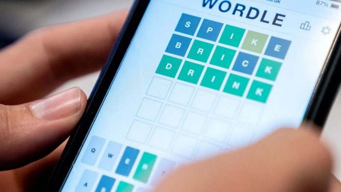 world game