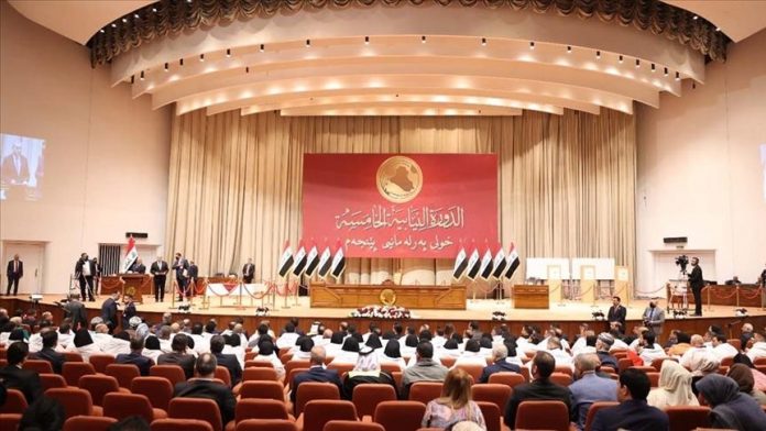yrak iraq elections