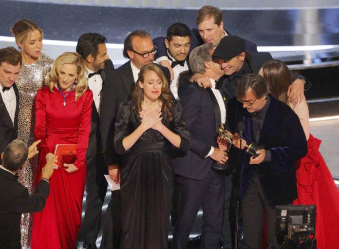 94th Academy Awards - Oscars Show - Hollywood