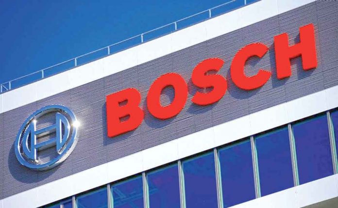Bosch