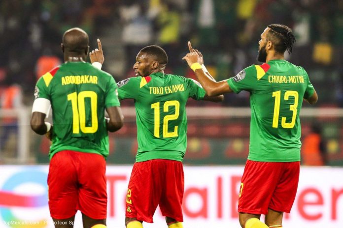 Cameroon-disgusts-Algeria-Morocco-and-Tunisia-qualified