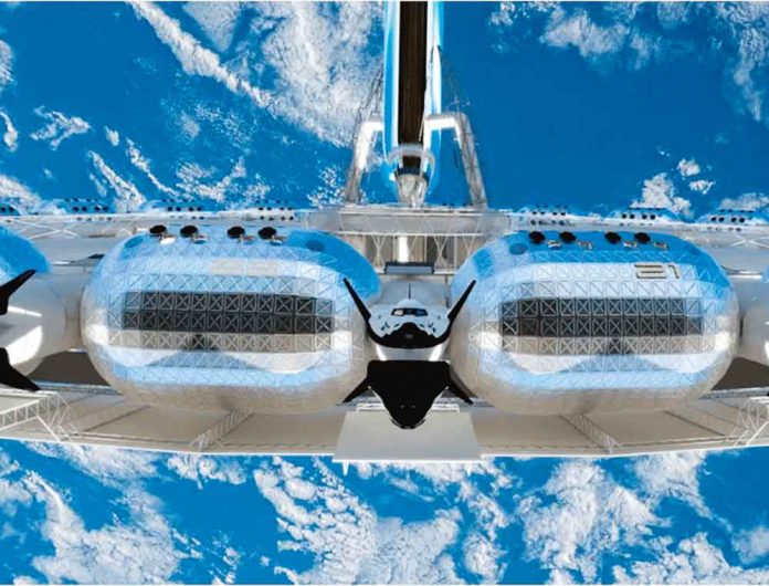 Orbital-Assembly-Corporation-space-hotel-gateway