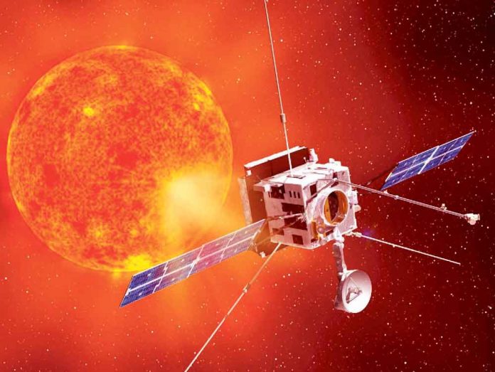 Solar-Orbiter