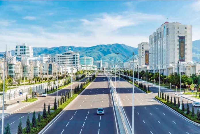 ashgabat-city