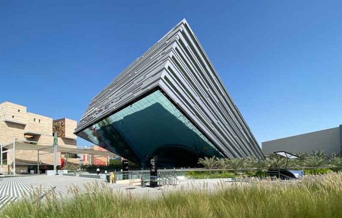 best-pavilon-of-expo-2020