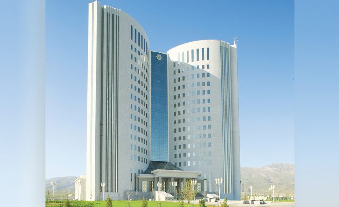 bilim ministrligi turkmen education ministry of turkmenistan