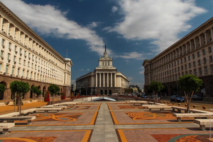 bulgaria Sofia