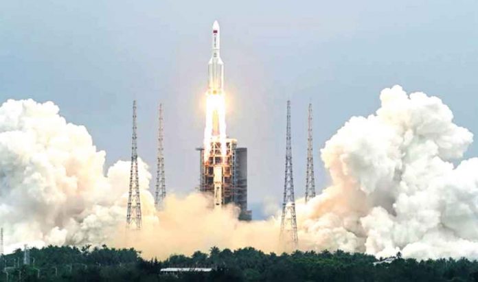 china-rocket
