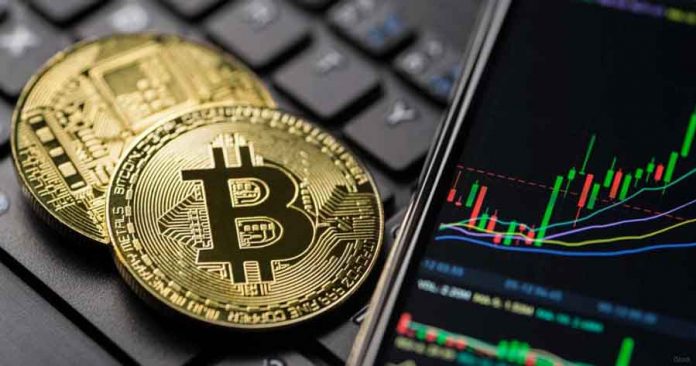 crypto-currency