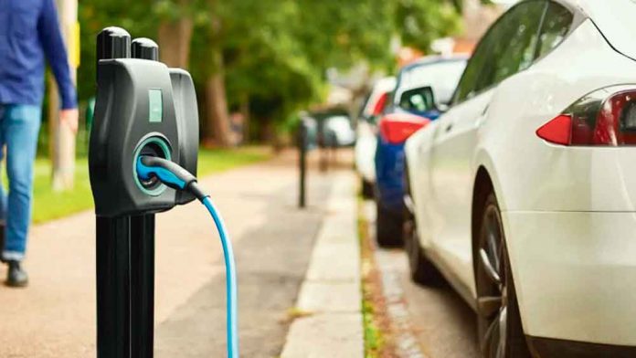 electric-car-charge