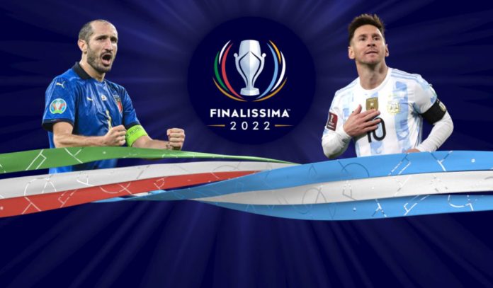 finalissimo