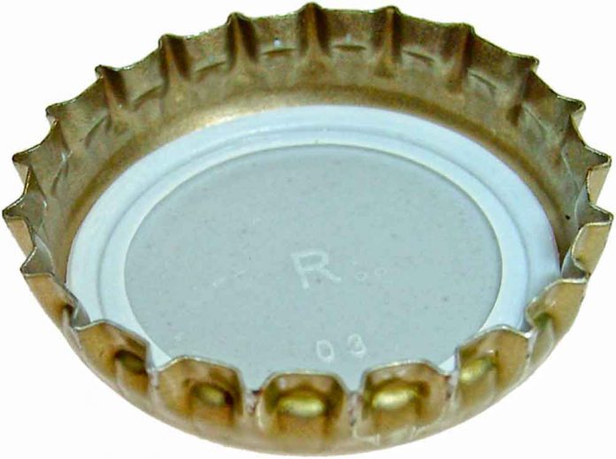 gazoz-kapagi-crown-cap-Kronenkorken-gapak-kapak