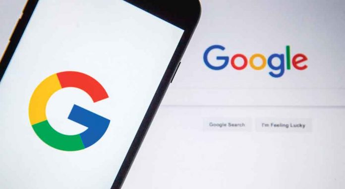 google-search