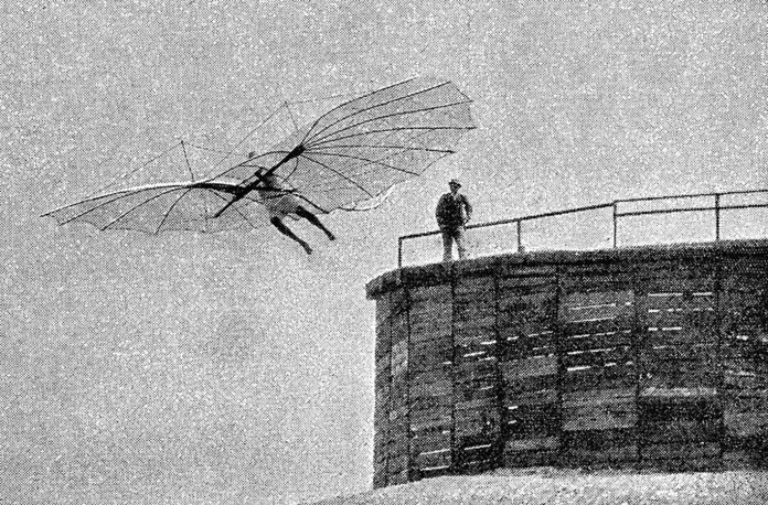 history-of-airplane-ucaryn-taryhy