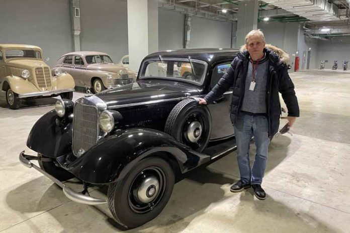mercedes-of-shtirlis-stirlisin-ulagy-abatlandy