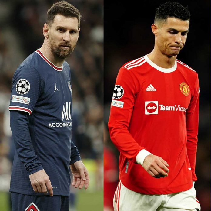 messironaldo