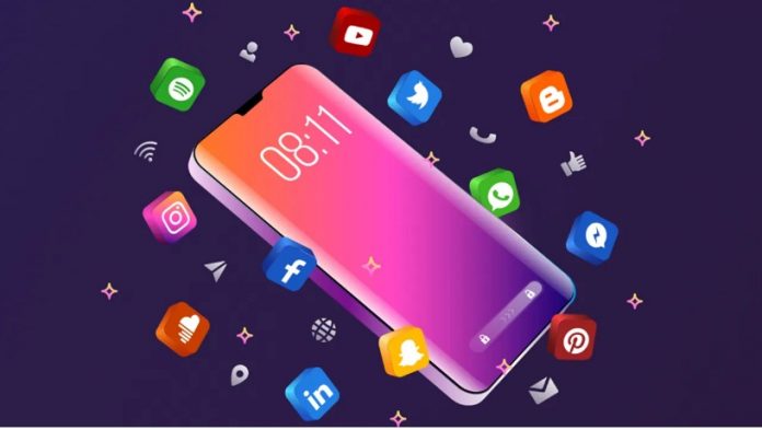 mobil apps application phone smart