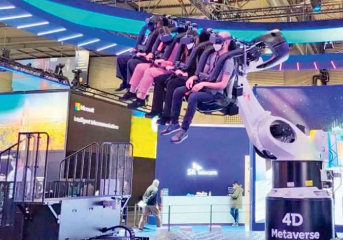 mwc2022-metawerse