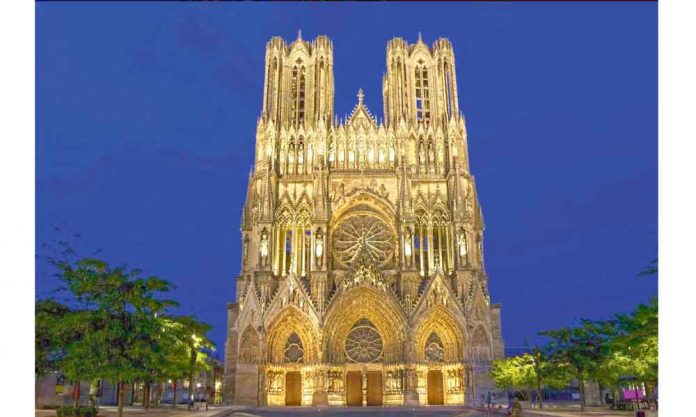 reims-cathedral