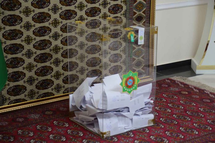 saylaw-gutusy-prezident-president-elections-in-turkmenistan-secim-kutusu