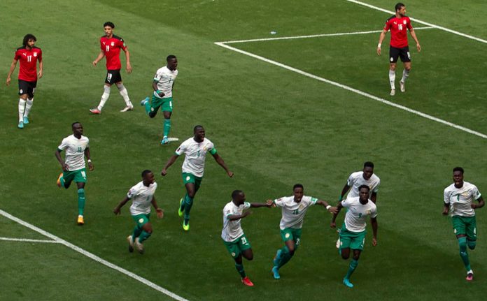 senegal-egypt