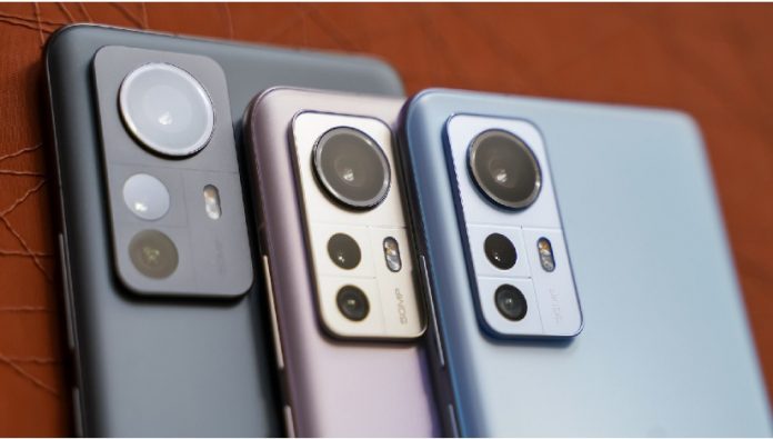 sony camera lens