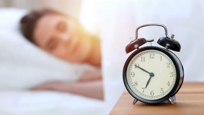 uky sleep uyku