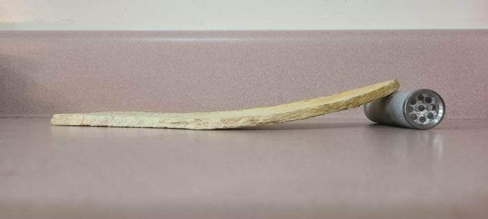 Itakolumit flexible stone