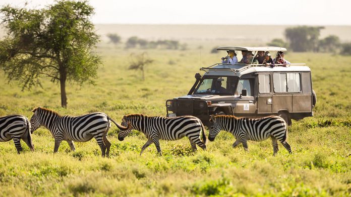 active-safaris africa