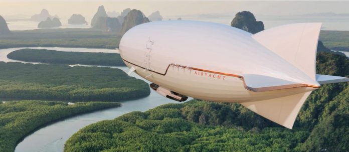 airyacht