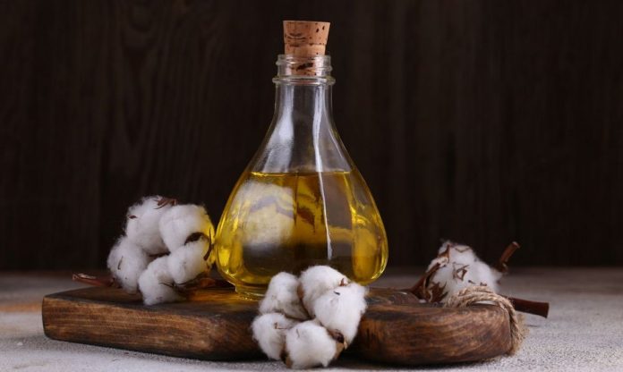 cotton oil