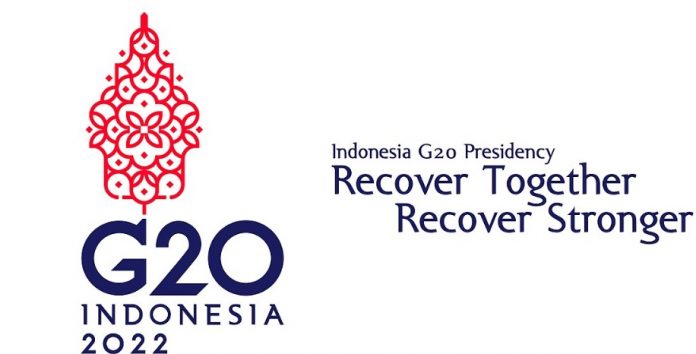 indonesia g20 summit 2022