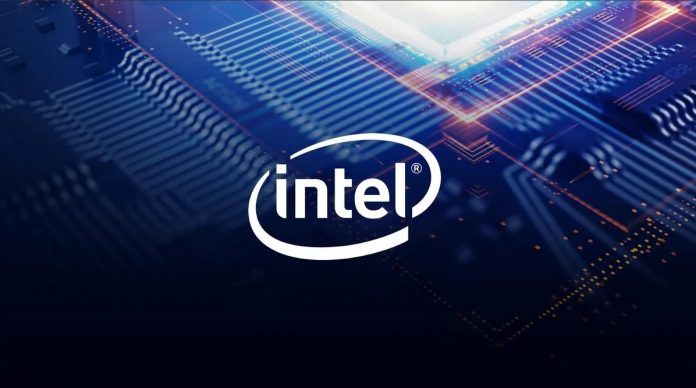 intel logo
