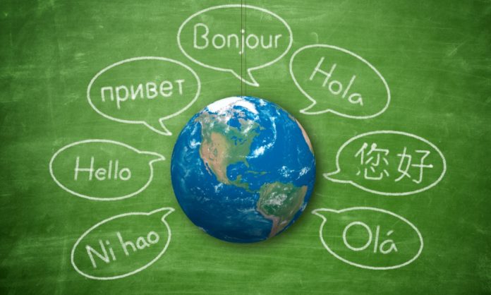 learn language