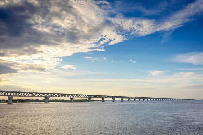 Padma_Bridge_Day_Before_Inauguration_ceremony