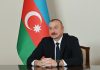 Azerbaýjan bilen Germaniýa hyzmatdaşlygy giňeldýär