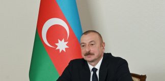 Azerbaýjan bilen Germaniýa hyzmatdaşlygy giňeldýär