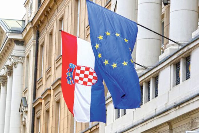 croatia-and-eu-flag
