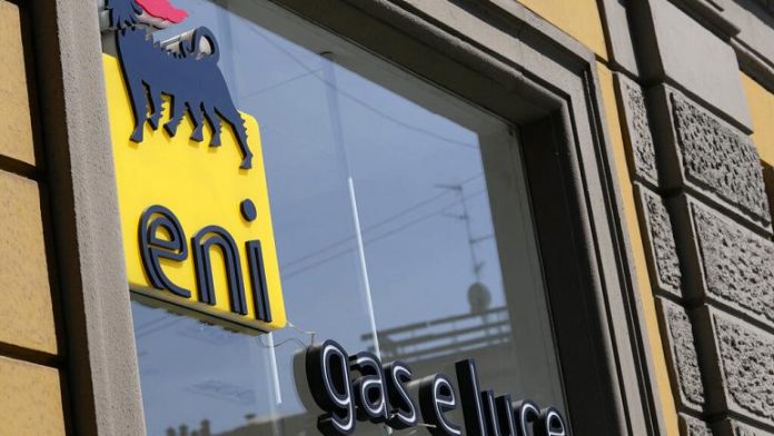 eni italyan energy company