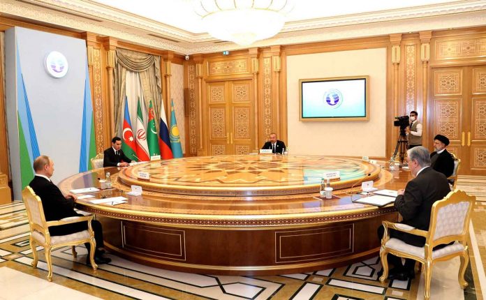 hazar-sammit-caspian-summit