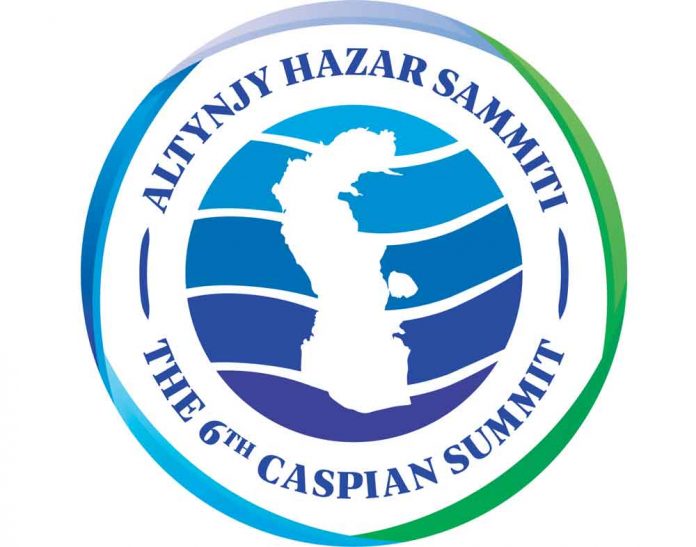 hazar-sammiti-ashgabat-Caspian_Summit_VI_logo