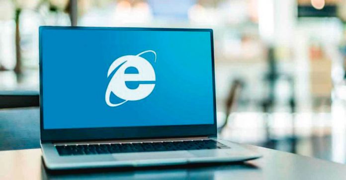 internet-explorer