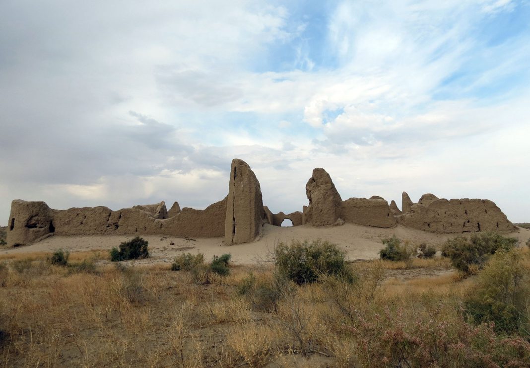 kerwensaray