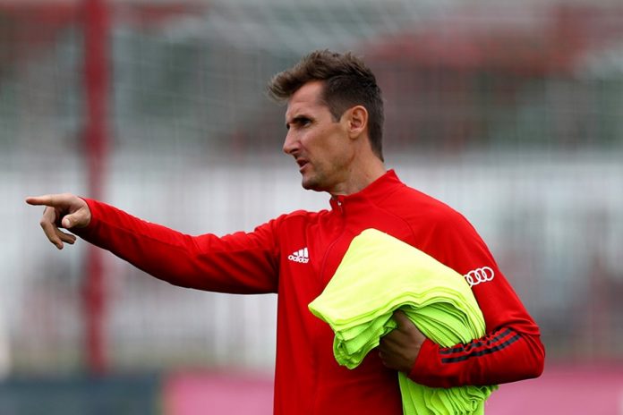 klose