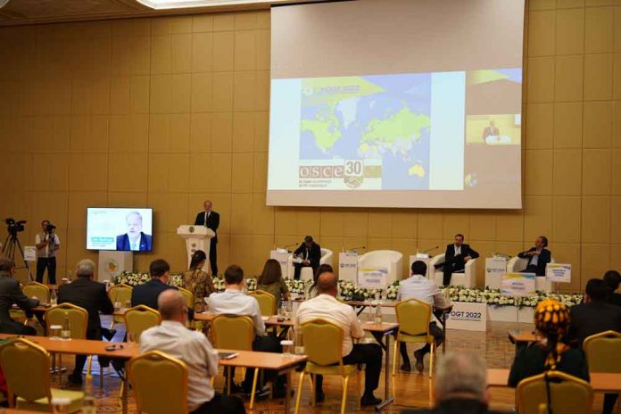 macgregor-osce-ogt-yyldyz-hotel-otel-obse-scientific-conference-forum
