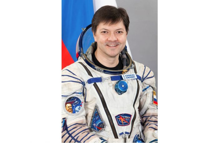 oleg-kononenko-russian-cosmonaut