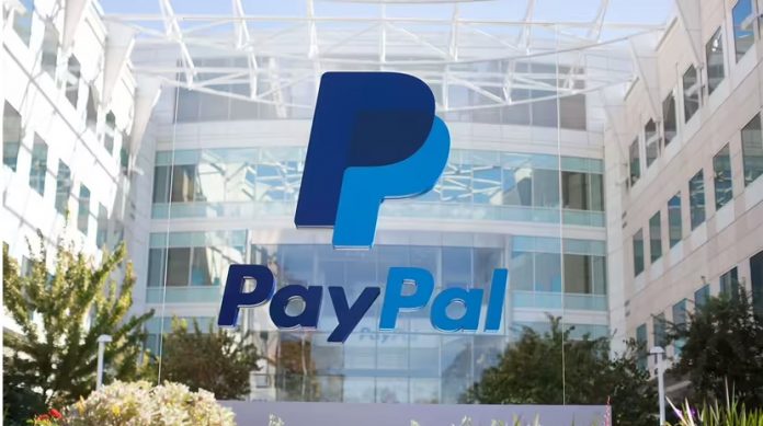 paypal money transfer
