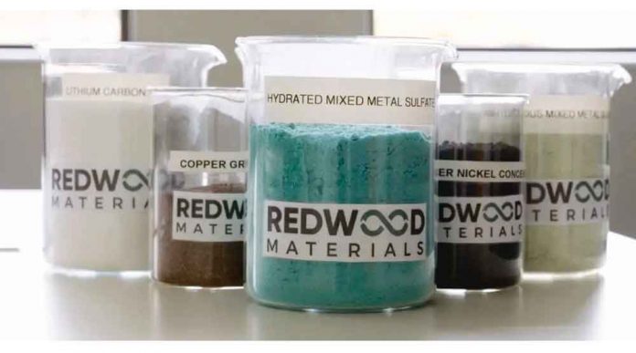 redwood-materials-toyota-battery-recycle