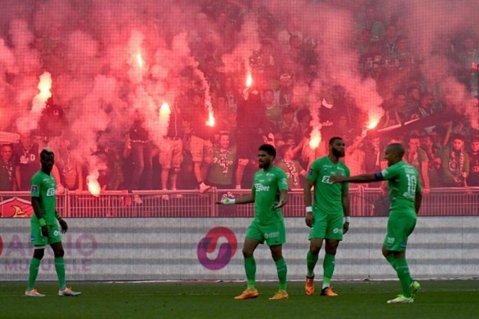 sain etienne